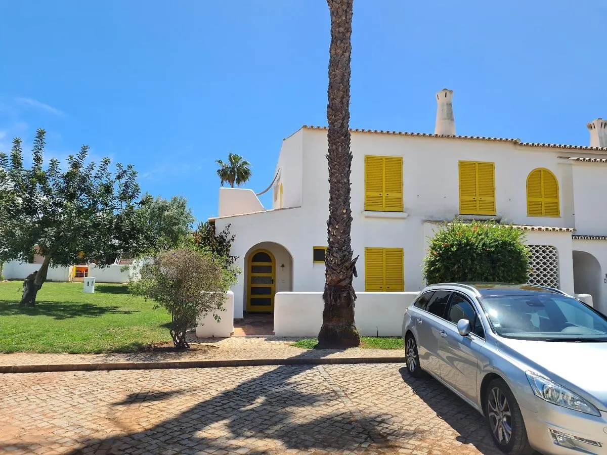 Aldeia Do Golf - Vila I4 Vilamoura