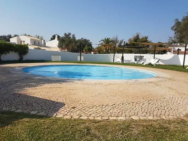 Holiday home Aldeia Do Golf - Vila I4 Vilamoura