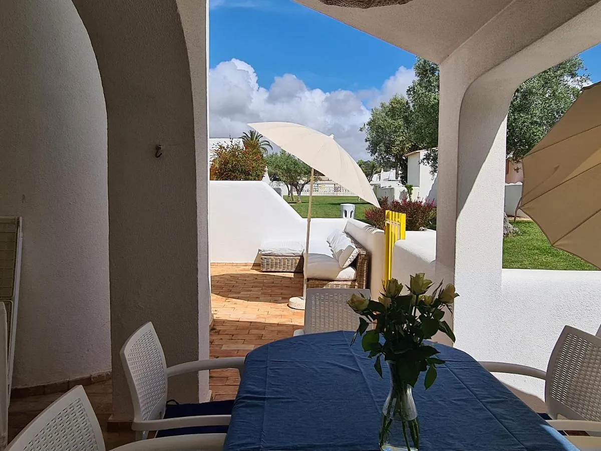 Aldeia Do Golf - Vila I4 Vilamoura Holiday home