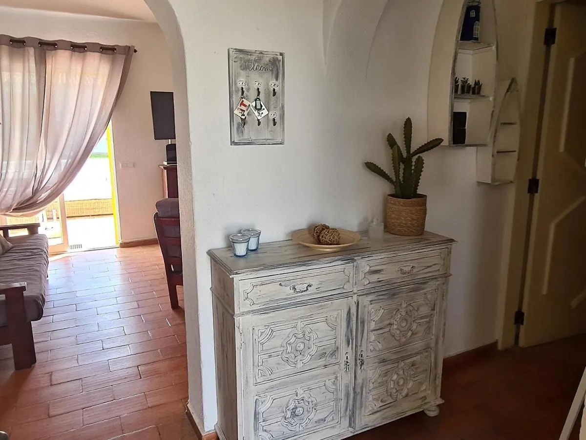 Aldeia Do Golf - Vila I4 Vilamoura Holiday home