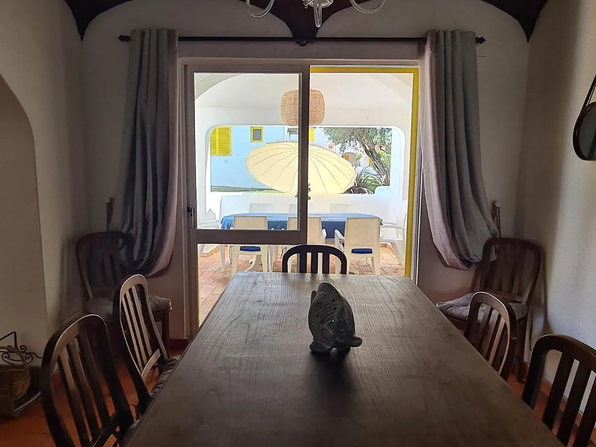 Holiday home Aldeia Do Golf - Vila I4 Vilamoura Portugal