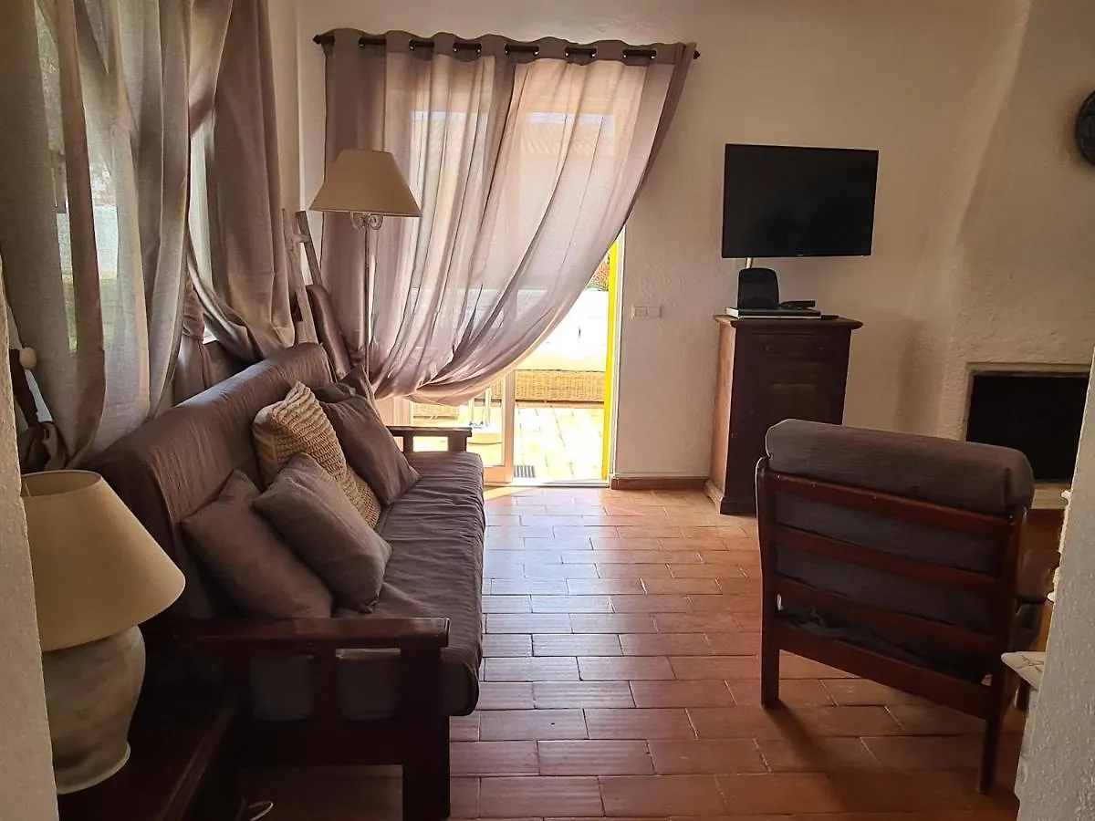 Holiday home Aldeia Do Golf - Vila I4 Vilamoura