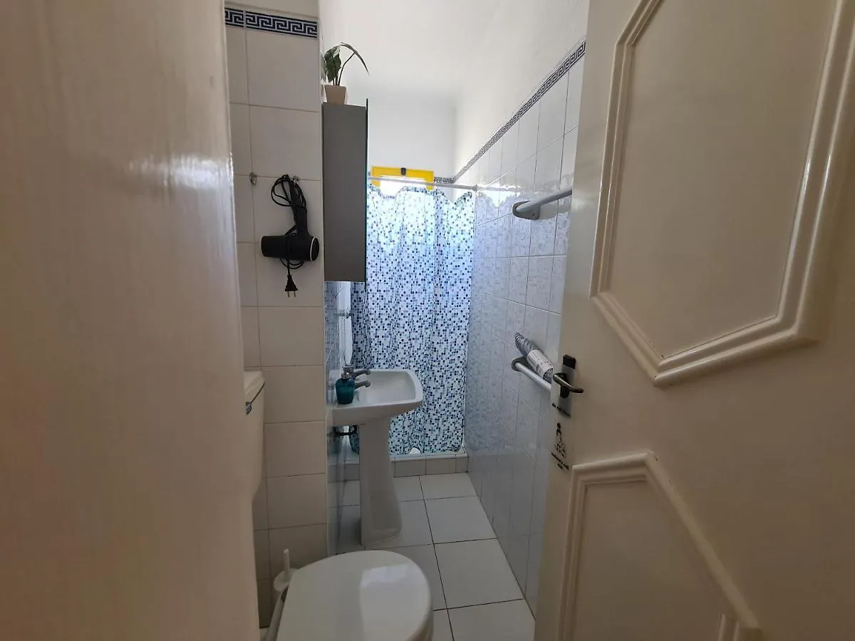 Holiday home Aldeia Do Golf - Vila I4 Vilamoura Portugal