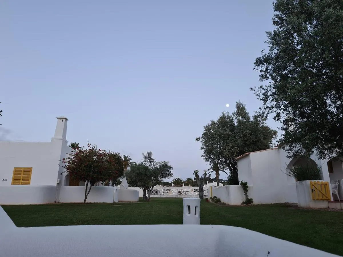 Aldeia Do Golf - Vila I4 Vilamoura Portugal