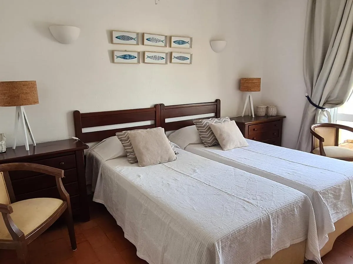 Aldeia Do Golf - Vila I4 Vilamoura Holiday home