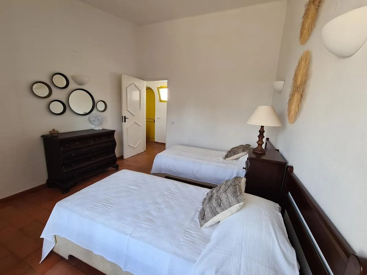 Aldeia Do Golf - Vila I4 Vilamoura Holiday home