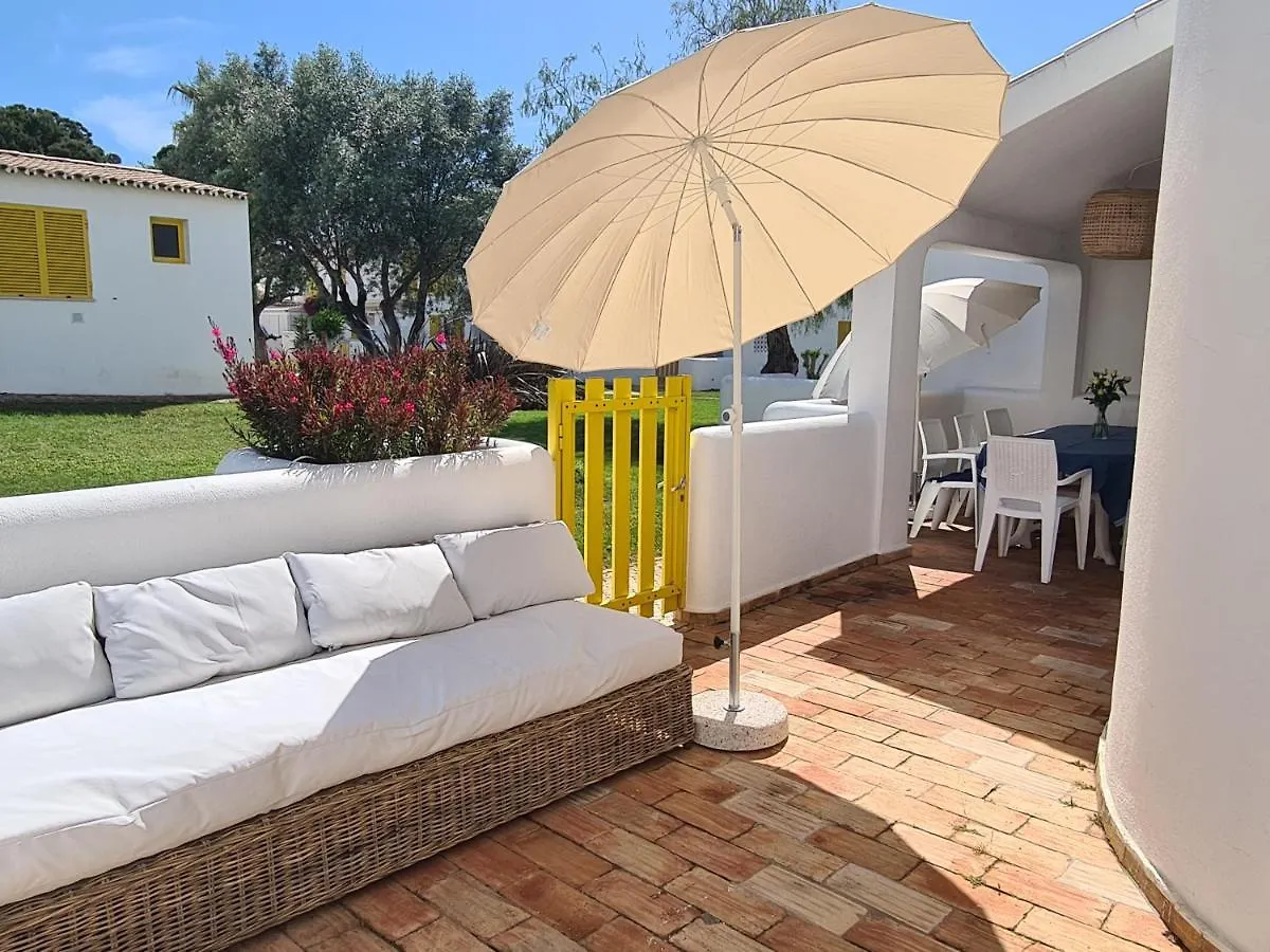 Holiday home Aldeia Do Golf - Vila I4 Vilamoura Portugal
