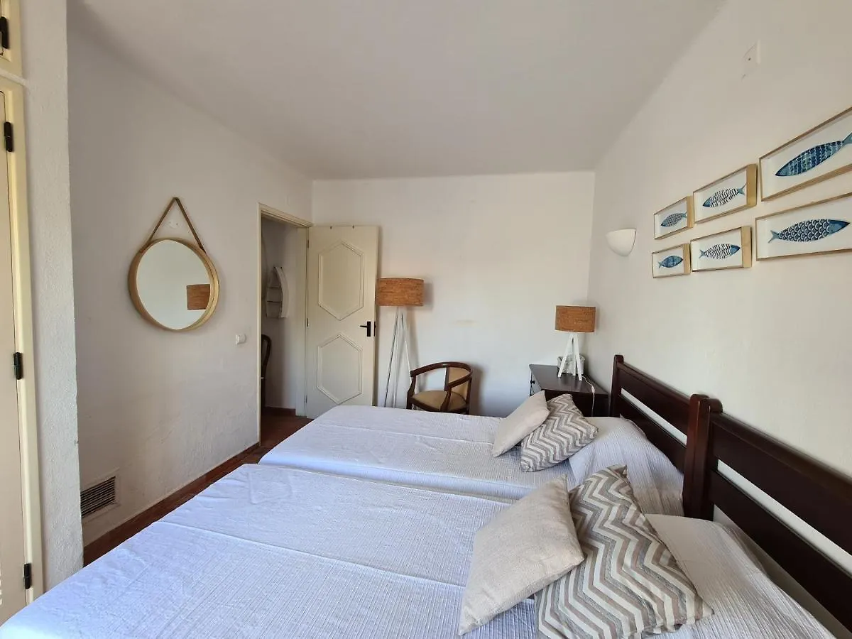 Holiday home Aldeia Do Golf - Vila I4 Vilamoura