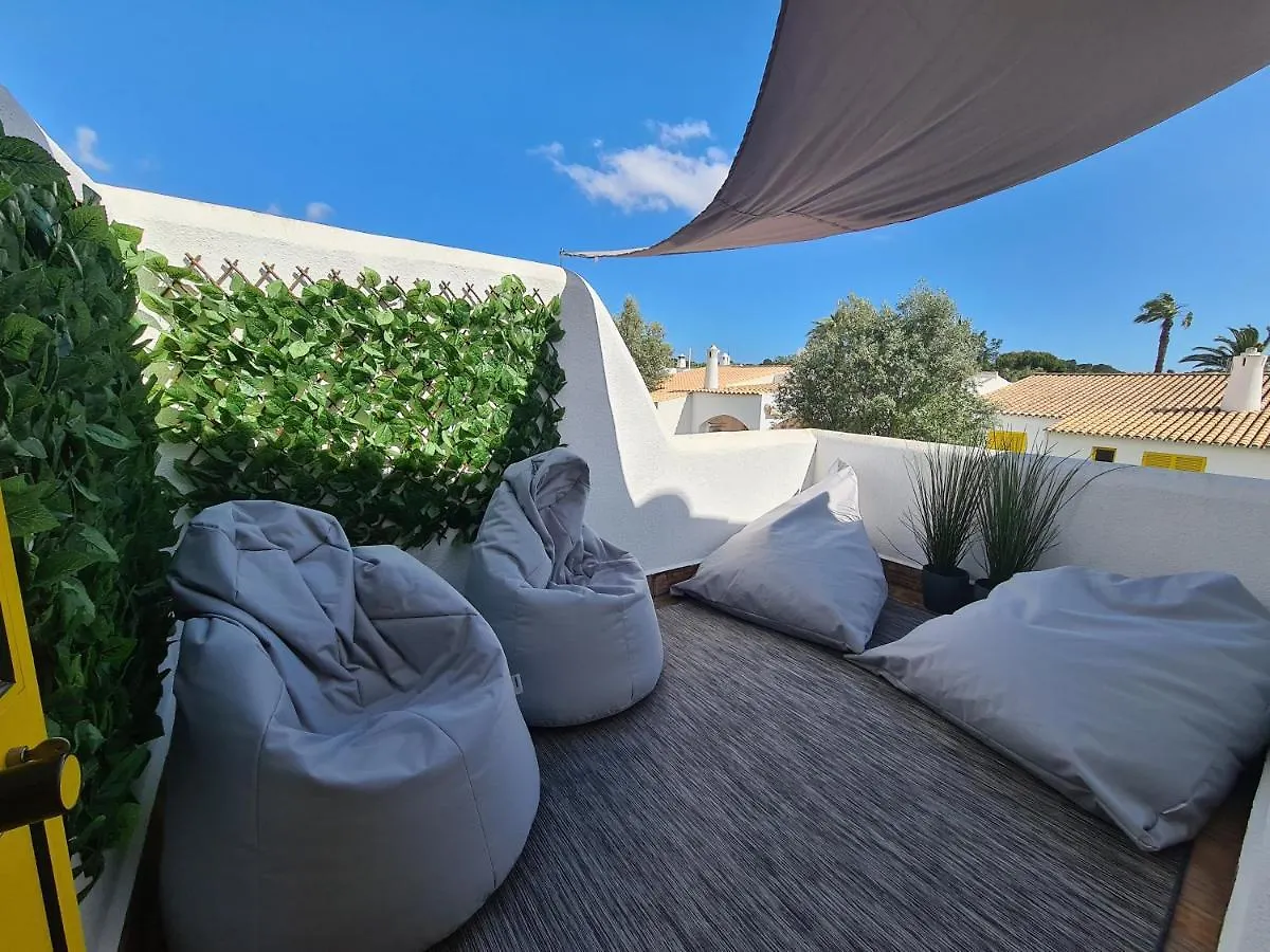 Aldeia Do Golf - Vila I4 Vilamoura 0*,