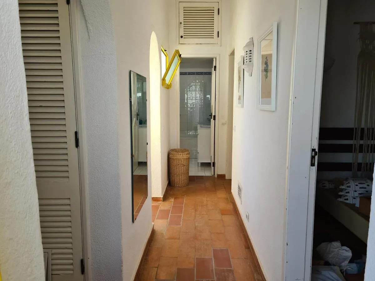 Aldeia Do Golf - Vila I4 Vilamoura Holiday home