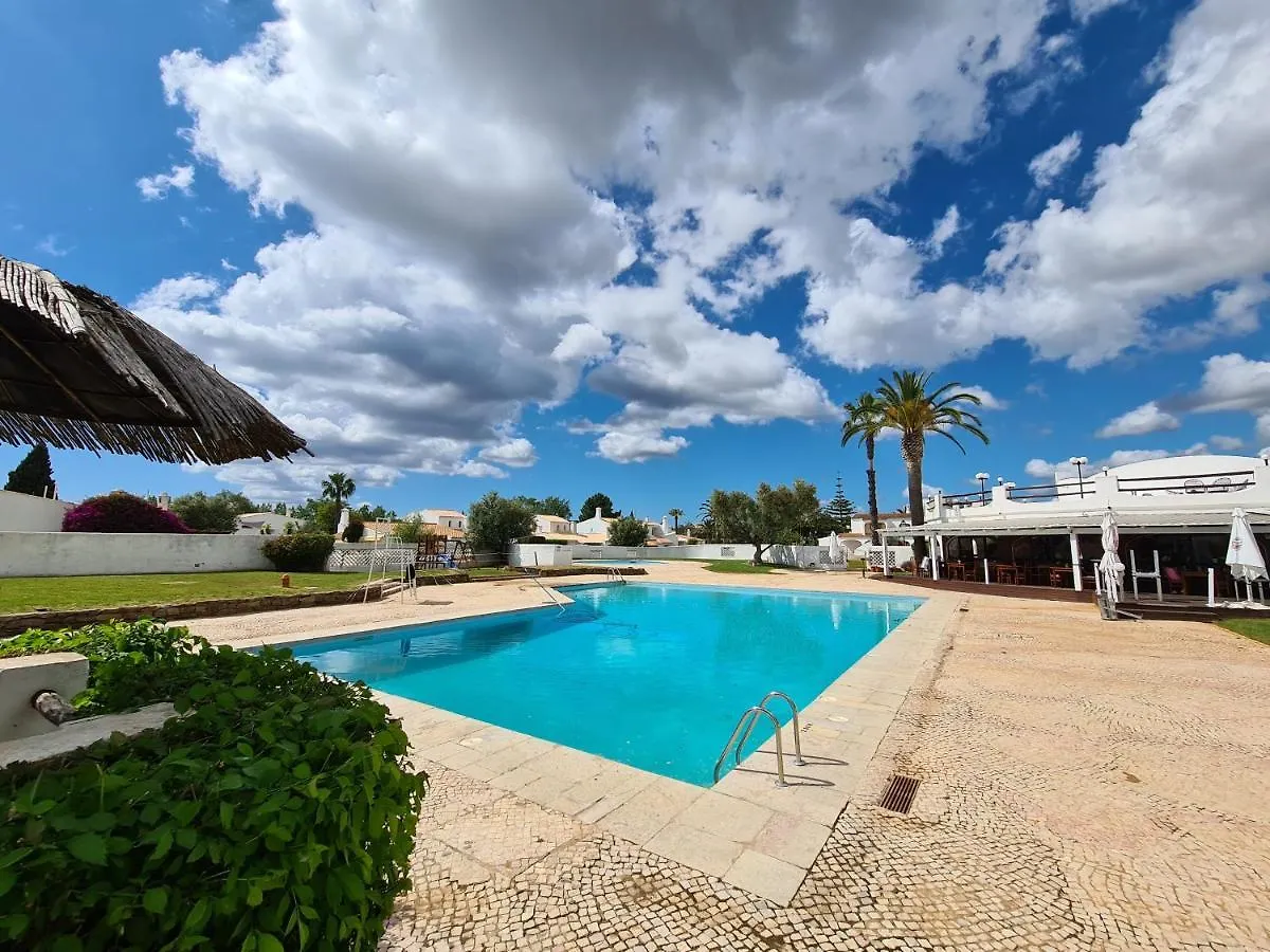 Aldeia Do Golf - Vila I4 Vilamoura Portugal