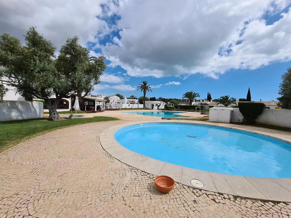 Aldeia Do Golf - Vila I4 Vilamoura Holiday home