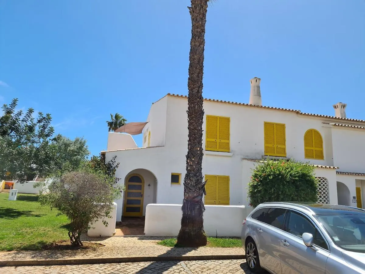 Aldeia Do Golf - Vila I4 Vilamoura