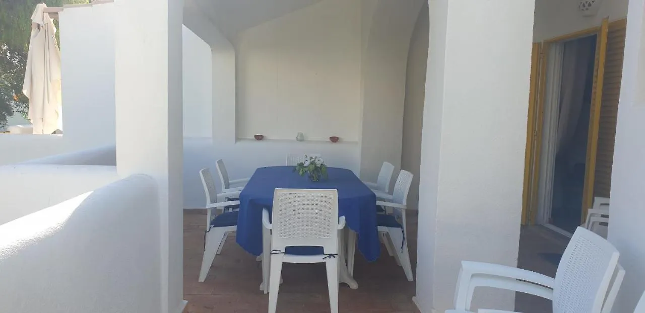 Aldeia Do Golf - Vila I4 Vilamoura Holiday home